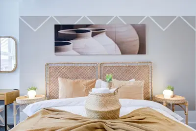 Image de Appartement-Salle de bain privée-High Street, Sutton