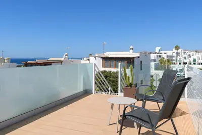 Image de Casa Gecko, place in paradise