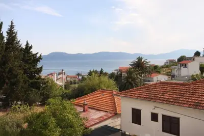 Image de Apartments Rudež - Two Bedroom Apartment with Balcony (apartman B)