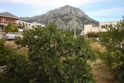 Image de One Bedroom with Terrace and Sea View ( Apartman D)
