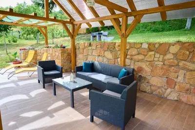 Image de Four Bedroom Villa with Terrace