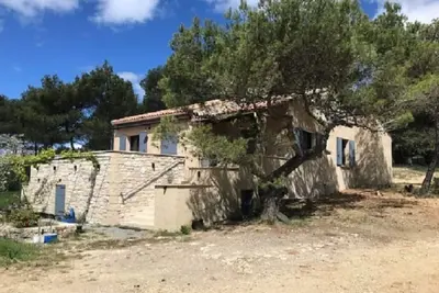 Image de Gîte de l'Embuissonnade