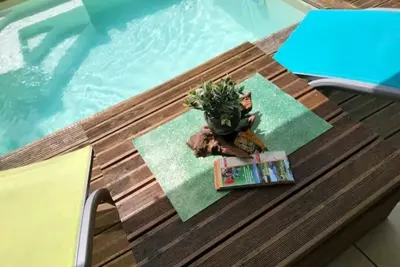 Image de 2 Bedroom Villa in Sainte-Anne