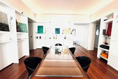 Image de Chic Parisian Flat