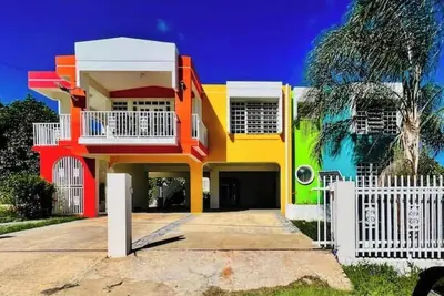 Image de Ixta. . . Free parking & Wi-Fi, Whole House A\/C