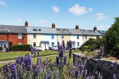 Image de 2 bedroom accommodation in Hayling Island