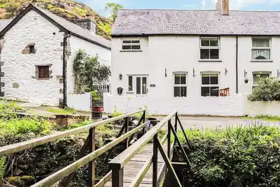 Image de 3 bedroom accommodation in Penmaenmawr