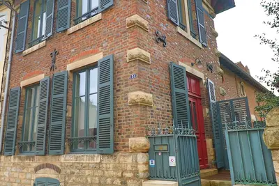Image de Chalet Saint Vincent