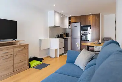 Image de Charming Beach Retreat by Mp
