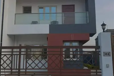 Image de 2 bedroom modern house