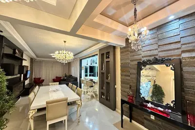 Image de 3 SuĂtes PrĂłximo ao Mar! Apartamento Luxuoso e Aconchegante