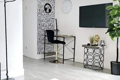 Image de Cozy Platinum Retreat near Nyc/Ewr/Major Hospital