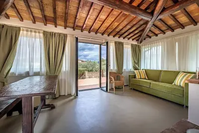 YiD Cozy House in Fiesole 5 min from Florence