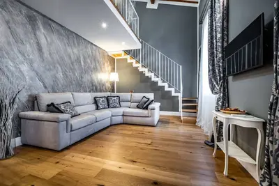 Image de YiD Beccaria Luxury apartment