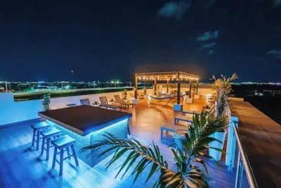 Image de Sun Cocorobana 3, One Bedroom Private Plunge Pool