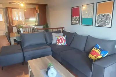Image de OurHappyPlace maisonette-house