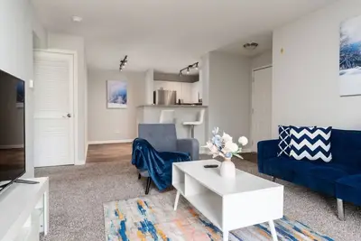 Image de Corporate Housing by Mgm