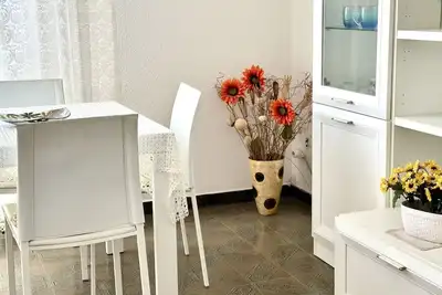Image de Se081 - Marotta, three-room apartment 100 meters from the sea