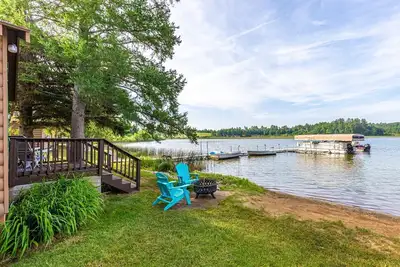 Image de Cabin #3 - Hunters' Haven
