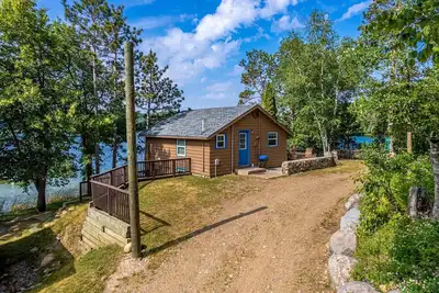 Image de Cabin #6 - Loons' Nest