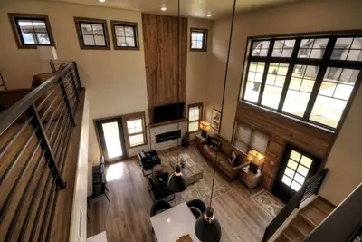 Image de Four Seasons Summit Red Lodge