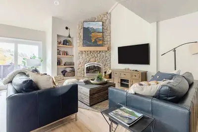 Image de Cozy Cottonwood Canyon Condo