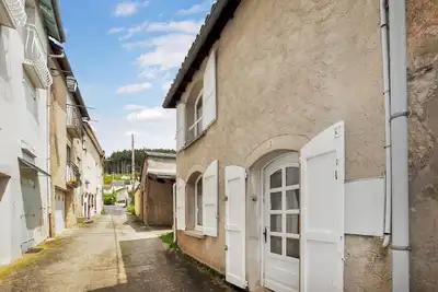 Image de Cozy home in Saint-Jean-du-Bruel