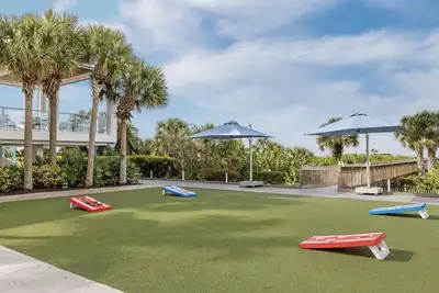 Image de Marriott's Crystal Shores, Marco Island: 2 Bedroom Villa