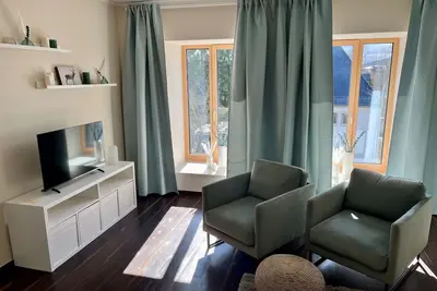 Image de Vacation apartment 1, 90 sqm, 2 bedrooms, max. 4 persons