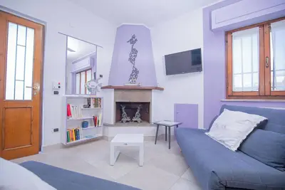 Image de Appartement bord de mer Ă Bengodi