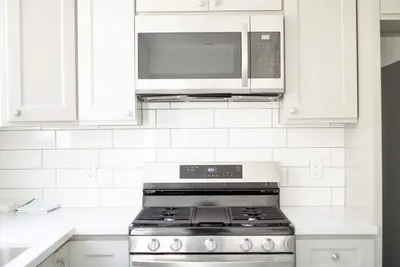 Image de Cozy Duplex near Lake Merritt