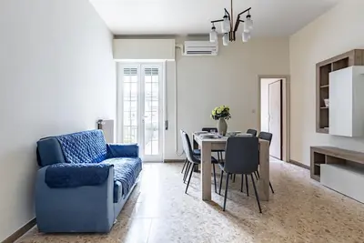 Image de Viareggio - Spacious Apartmente near the Beach!