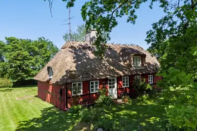 Image de Belle maison de 4 chambres à Rødby