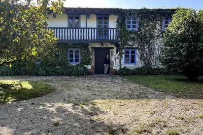 Image de Fee4Me Galician Country House Families Only