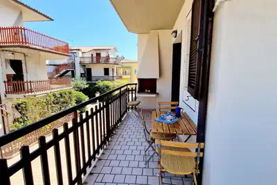 Image de Conero 33 First Floor Holiday Home