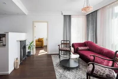 Image de Wiktorska Standard Apartment