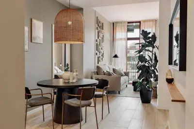 Image de Vent - 2 bedrooms in Sant Antoni