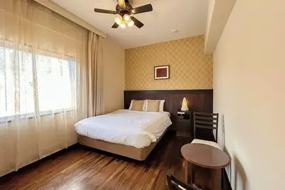 Image de Double roomRoom without meals Convenient stay i / Kunigami-gun Okinawa