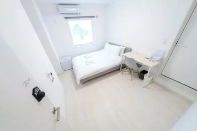 Image de Jl House KUTCHANNewly built in 2023 5min walk to Kutchan station Private room private bathroom / Abuta-gun Hokkaidō