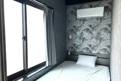 Image de Guesthouse in the center of Naze area Nonsmoki / Amami Kagoshima