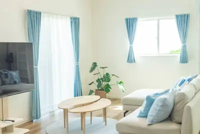 Image de Oceanfront 3 year old building 3ldk single story Cho Seki adjacent to each other Up to 14 - tide / Ishigaki Okinawa