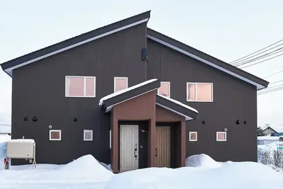 Image de Nonsmoking Cottage B Room only For 10 people  / Kamikawagun Hokkaidō