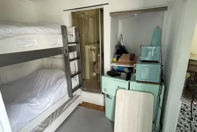 Image de Local Stay Nakai 2 minutes walk from Nakai Station / Shinjuku-ku Tokyo