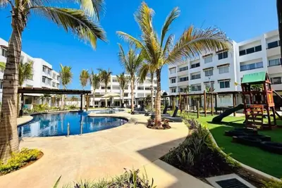 Image de 5 min from the beach and Mazaguas by PartnerHost