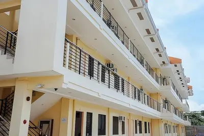 Image de Maple Residences