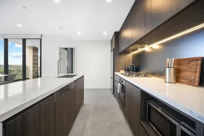 Image de Spacious 2Bedroom Apt | Homebush