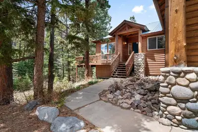Image de Hot Tub, Pet Friendly, Fireplace, Family Retreat!