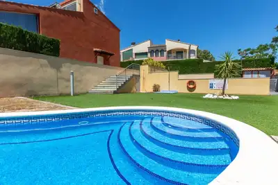 Image de Residencial Blau by Interhome