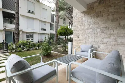 Image de Sanpietro Vacation Apartment 006