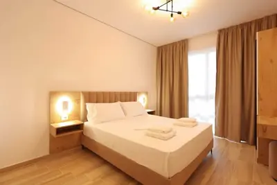 Image de SanPietro Vacation Apartment 009